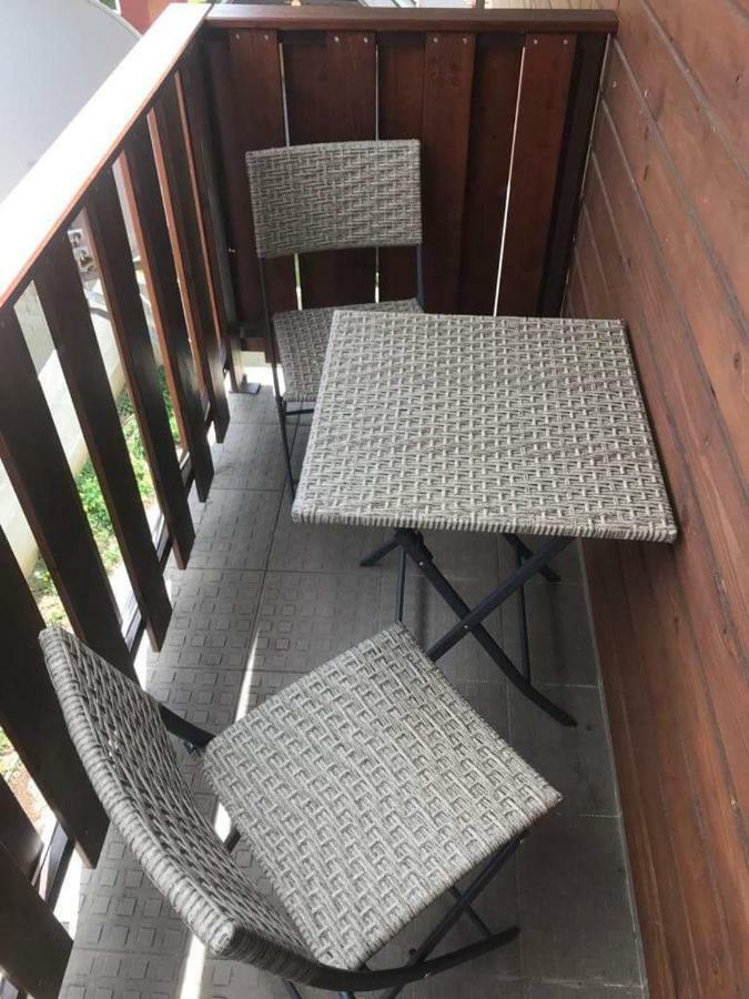 Apartman Slavkov - Velky Slavkov Appartement Buitenkant foto