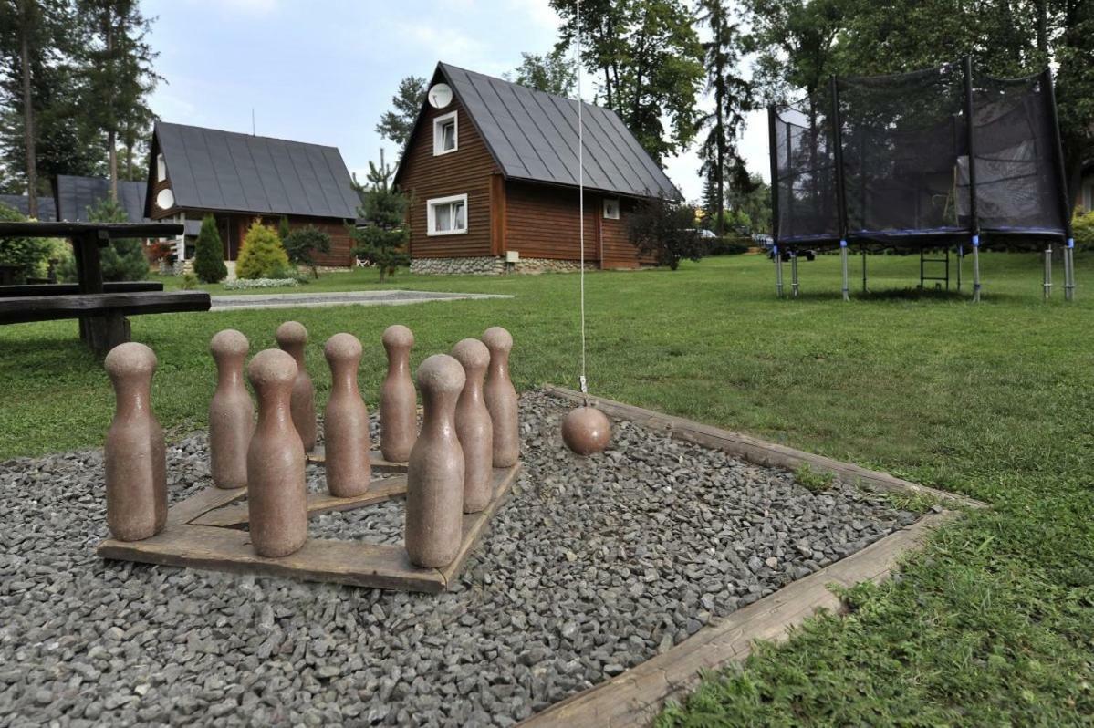 Apartman Slavkov - Velky Slavkov Appartement Buitenkant foto