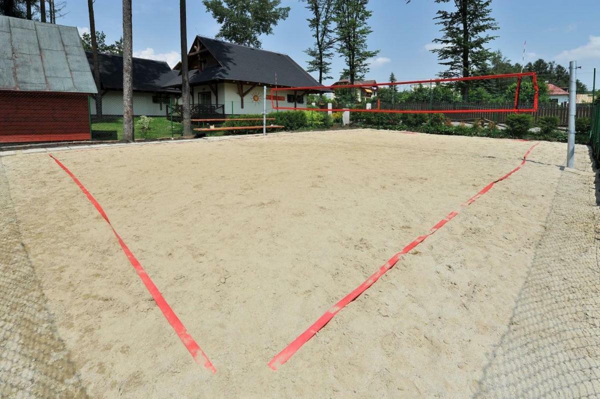 Apartman Slavkov - Velky Slavkov Appartement Buitenkant foto